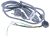 Cordons Secteur ,convient pour unGBB71PZVGN 2301000000