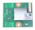 WDR920R C00906733 USB WiFi AC BT5 PCB+Antennen MT7668(CVTE)