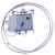 Thermostats ,convient pour unBD99MR 4820000000