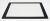 Vitres Verres Plexi ,convient pour unRFC3O5179IN 5208500000