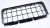 Filtres A Air ,convient pour unLFP616W 5654000000