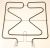 Elements De Chauffe ,convient pour un5B46M106001 4609000000