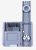 Electrovannes Doseur ,convient pour unPRIMOTH2EFULL 4652000000