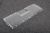 4331793372 C00883808 FRZ DRAWER COVER(SAN/TRANSPARENT/190 MM.