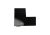 Vitres Verres Plexi ,convient pour unKN55225AW 5208500000