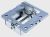 Pieces De Fixation    ,convient pour unLFP325S 5400000000