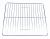 0849-048 GRILLE FOUR
