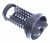 Filtres ,convient pour unF4V5RBP1WE 5657500000