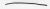 Feuille Adhésive ,convient pour unA31558G 5503800000