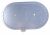 GHA-E165-270TT 60310005 FOYER RADIANT DOUBLE 2000W 230V