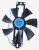 60720002 VENTILATEUR DC 18V