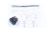 82160600 INTERRUPTEUR BI-POLAIRE IW2050 WST WSS