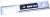 Bandeaux Dosserets Facade ,convient pour unESNFA814BWBDE 5202800000