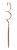 9178024209 C00913598 Right dough hook