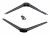 Pieds ,convient pour un43C720K 5202300000