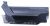 Couvercles Volets Trappes Caches ,convient pour unVS20B95973BWA 5202000000