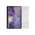 7288 VERRE PROTECTEUR D"ECRAN PASSEND FÜR SAMSUNG GALAXY TAB A8