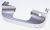 Facades Avant ,convient pour unECAM29233SB 5201000000