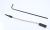 SS-8030002031 TUYAU+RACCORD
