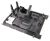 Supports Base Chassis    ,convient pour unCP85581570A 5180000000