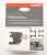 ME_19025 KLICKFIX VERROUILLAGE UNIKLIP NOIR