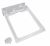 Chassis D"habillage    ,convient pour unBILA080W 5207000000