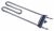 Elements De Chauffe ,convient pour unWM08A161II09 4609000000