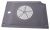 Plaques De Metal ,convient pour unEKC6561AOX 5202900000