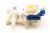 Electrovannes ,convient pour unYW7T3713DA 4651000000