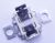 Thermostats ,convient pour unOEF5H50BK 4820000000