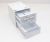 Rangements Tiroir    ,convient pour unKSBS4DX22 5201200000