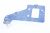 Charnieres    ,convient pour unR4P488X2 5203500000