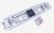 Fixations Et Supports ,convient pour unOLED55GX3LA 5403000000