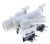Electrovannes    ,convient pour unF4WV909P2A 4651000000