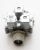 Electrovannes ,convient pour unW1S1CVK2EHS 4651000000
