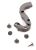 Accessoires Menager ,convient pour unGBB567PZCZB 5850900000