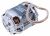 Ac Moteurs ,convient pour un494726WHI661S2XUK 4151000000
