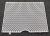 101404050 GRILLE DE FILTRE INFERIEURE