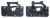 Equerres Ou Supports ,convient pour unGA60PLVC 5403200000