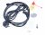 Pieces De Fixation ,convient pour unEVD14900OX 5400000000