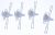 Pieces De Fixation ,convient pour unENT3FF18S 5400000000