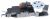 860112 PYRO DOOR LOCK FS60