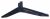 WJX27100-AJ C00926829 PIED TV DROIT. 49/55 ESSENCE BL