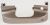 Facades Avant ,convient pour unECAM29042TBS11 5201000000
