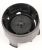 AS00002827 INSERT DE CADRE D"UNITÉ DE BRASSAGE NOIR (PPS) EC91