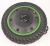 JE_01 Vorderer Motor Assy 36V