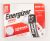 CR2025 E304263800 ENERGIZER PILES / LITHIUM CR2025 BP 12 PIECES