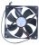 ATFS-1 306040500002 MOTEUR DU VENTILATEUR