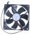 306040500002 MOTEUR DU VENTILATEUR