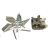 Moteurs Du Ventilateur ,convient pour unC602733DHSRVW 4370000000